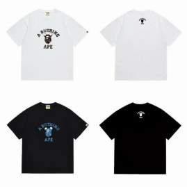 Picture of Aape T Shirts Short _SKUBapeS-2XLscqx117224949